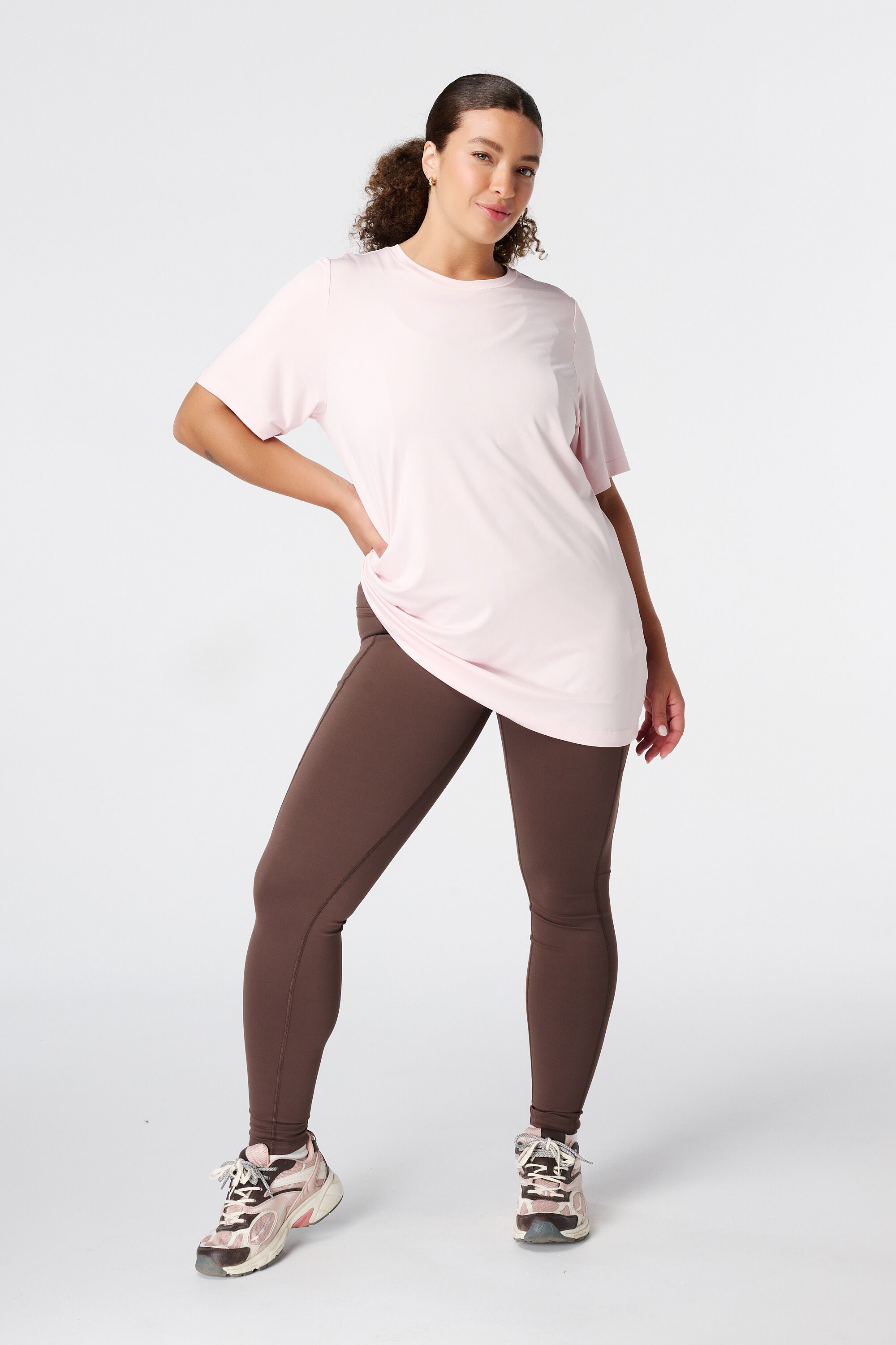 Lang sport t-shirt image number 5