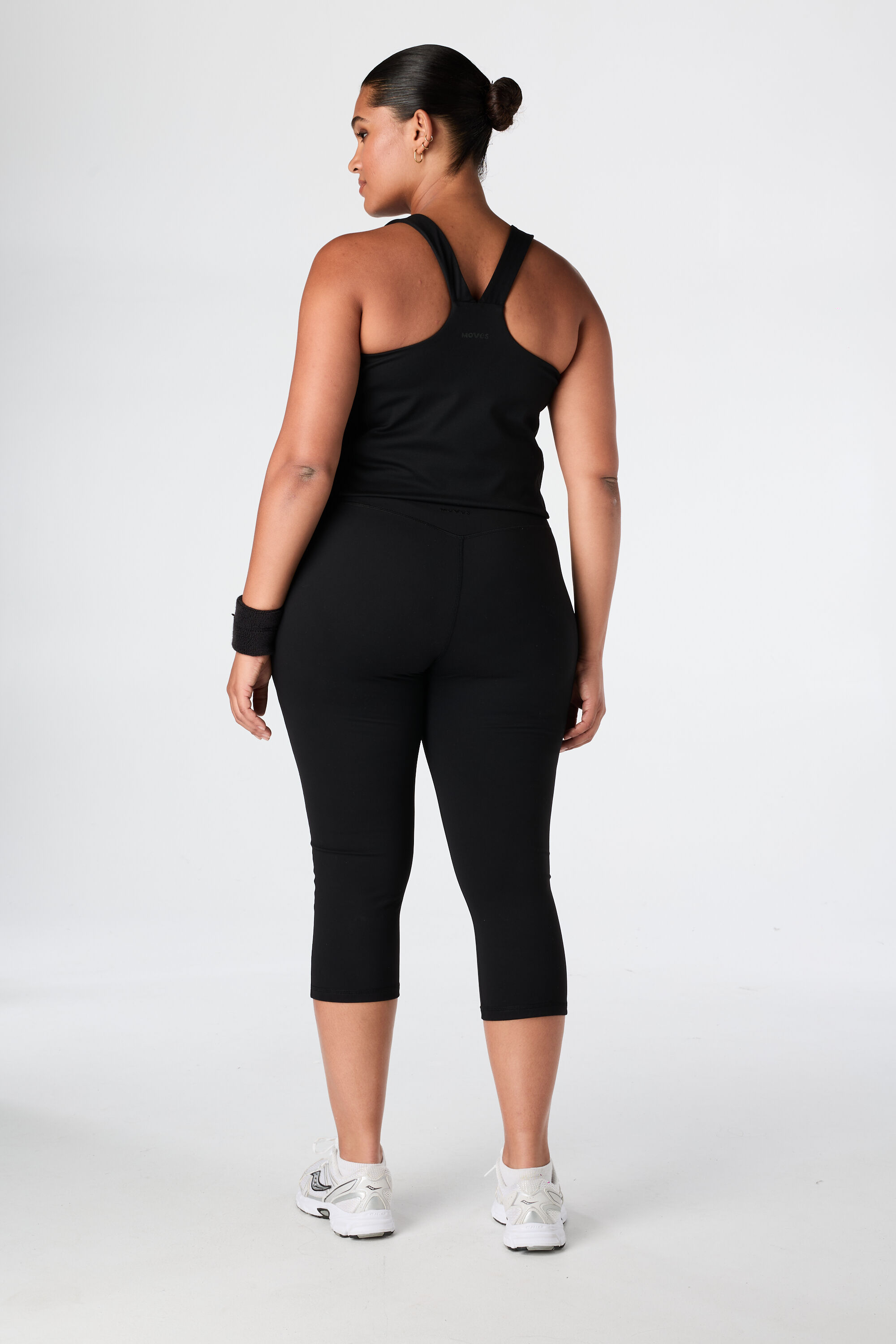 Capri sportlegging image number 4
