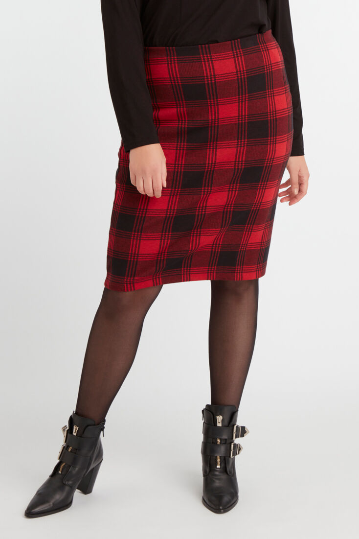 Ruiten rok image number 6