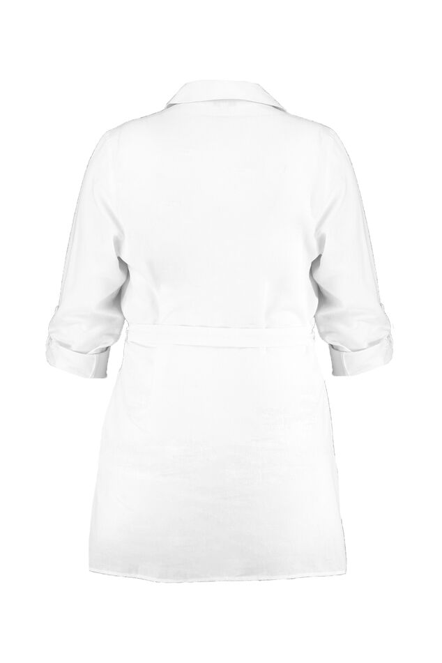 Jasje met strikceintuur image number 2