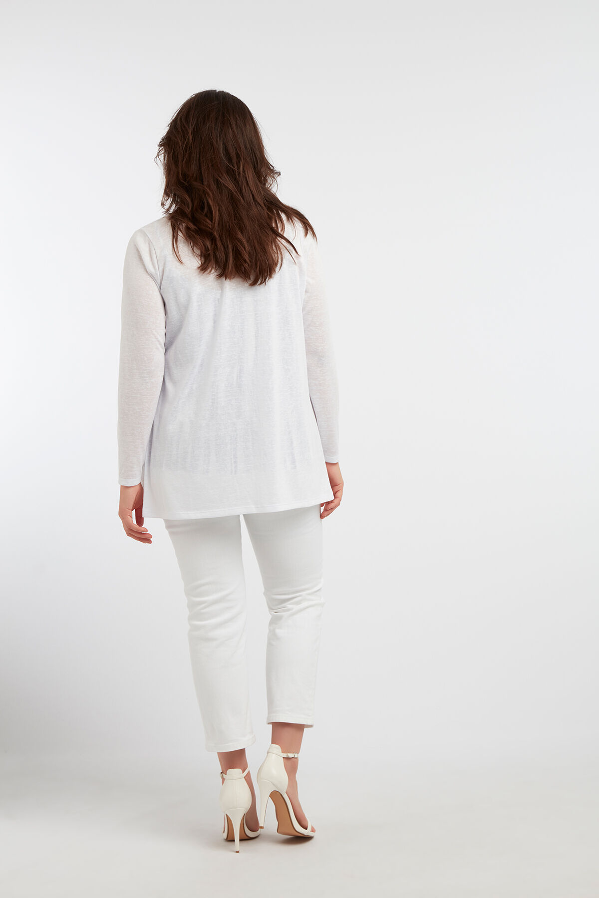 Openvallend dun vest image number 7