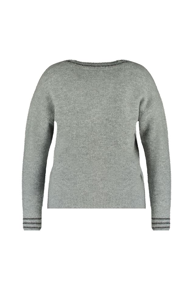 Trui met lurex image number 3