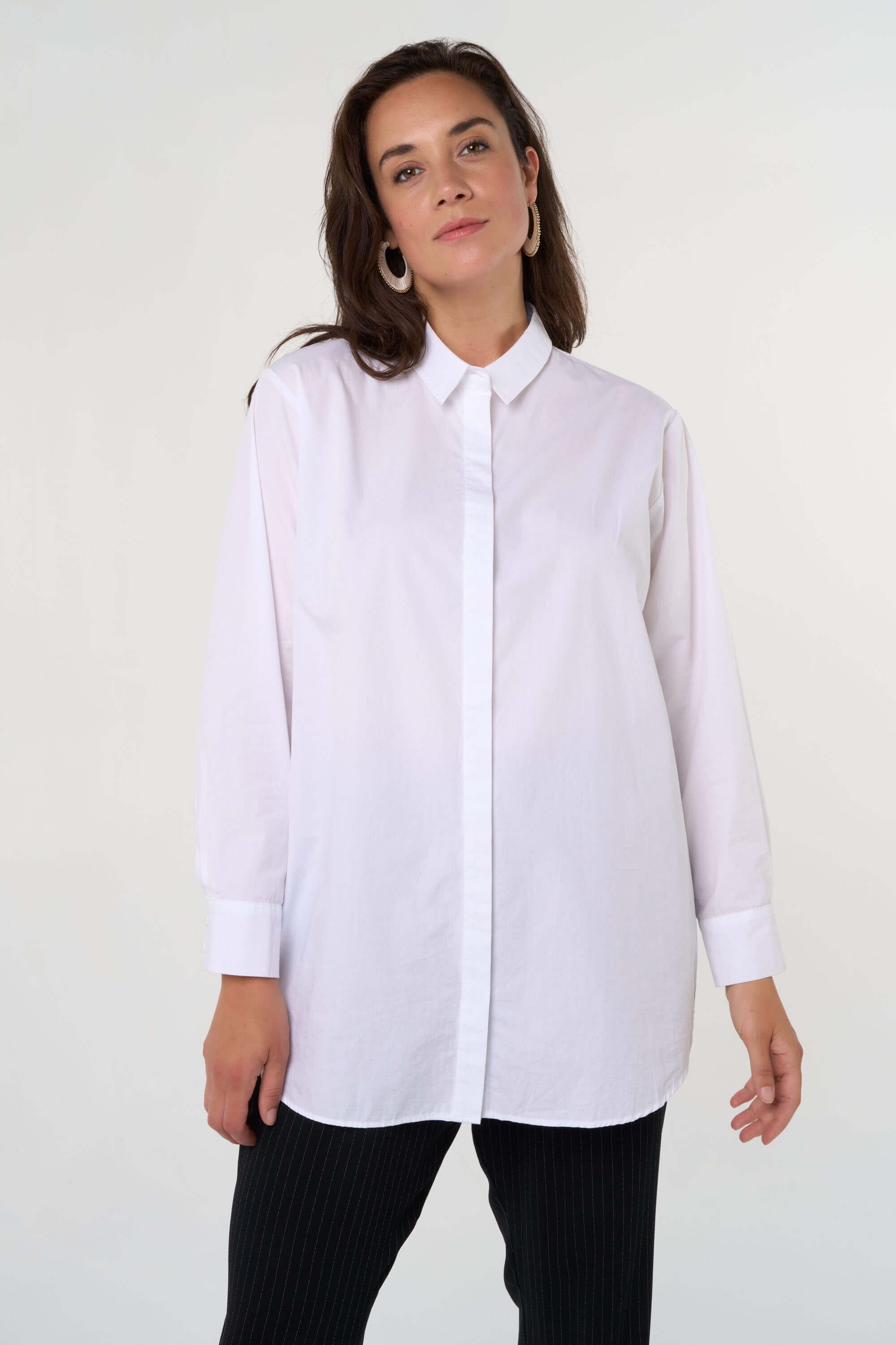 Blouse image number 7