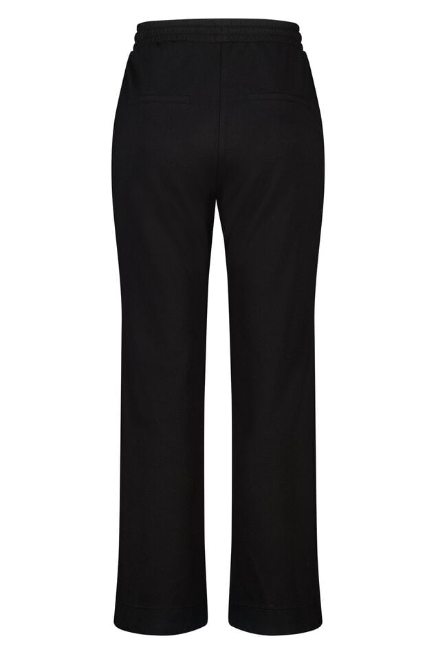 Broek met deelnaad image number 2