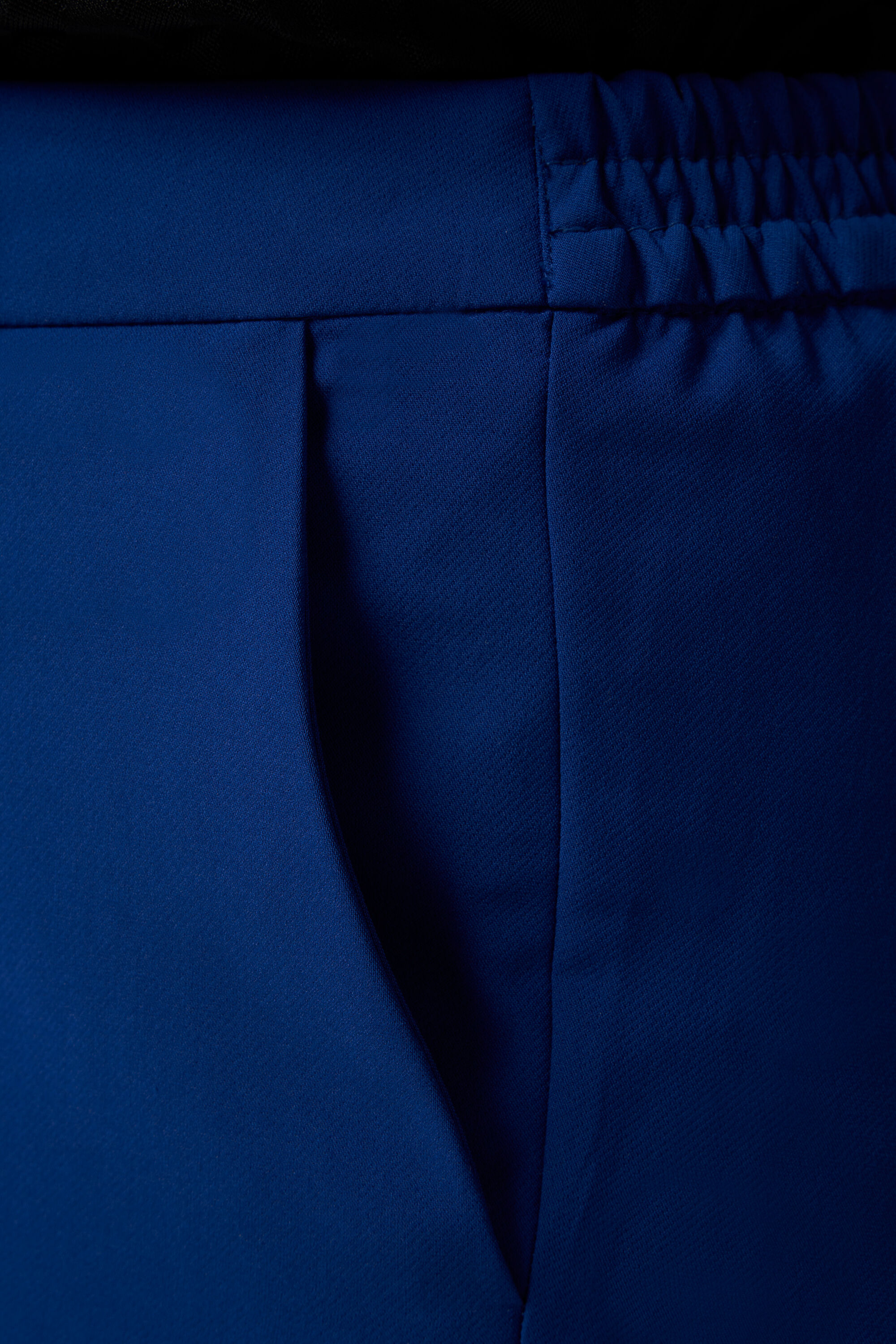 Rechtvallende pantalon image number 4