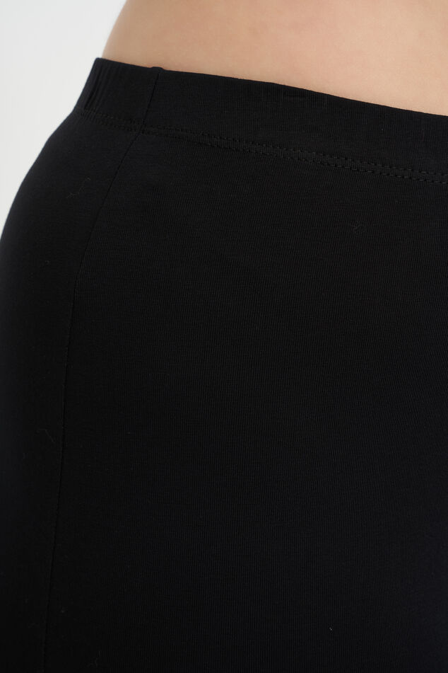 Capri legging image number 5