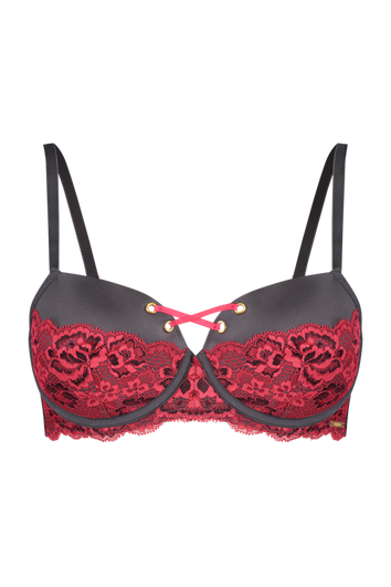 Sapph Voorgevormde beugel BH - Rowdy