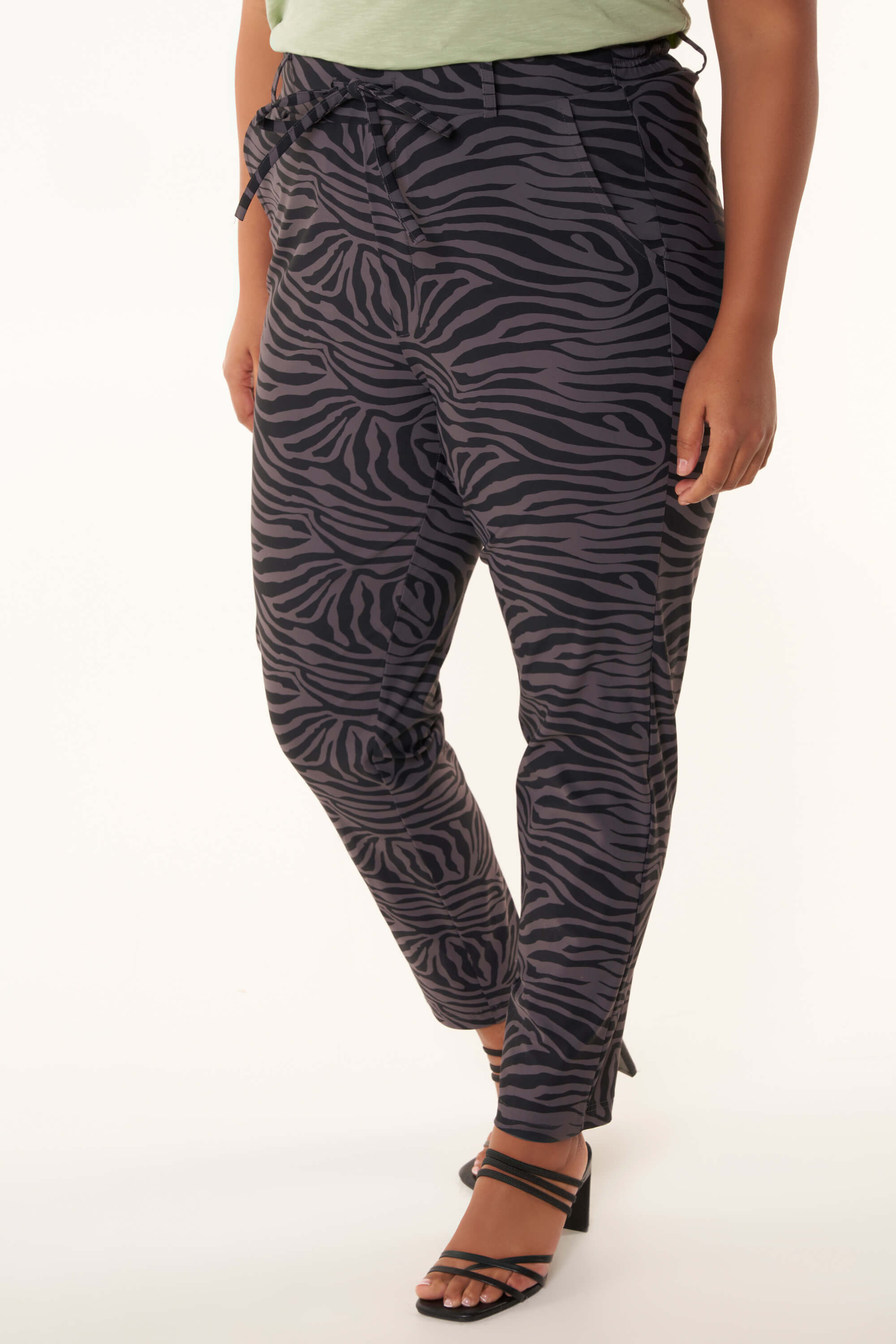 Broek met travel kwaliteit image number 5