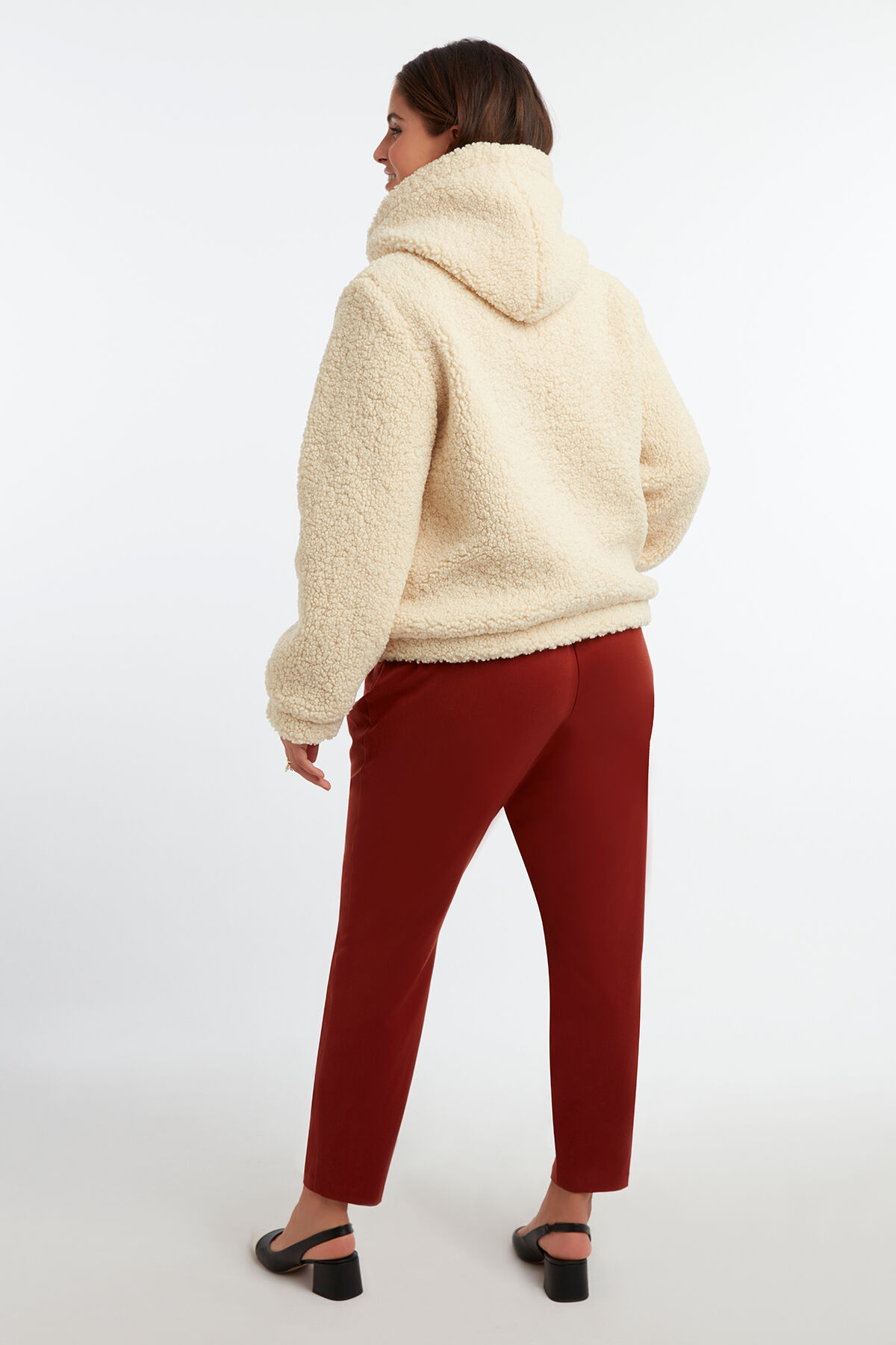 Teddy jas image number 6