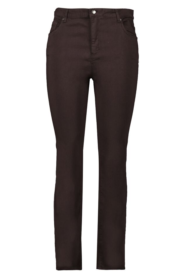 Slim leg broek SLIMS image number 1
