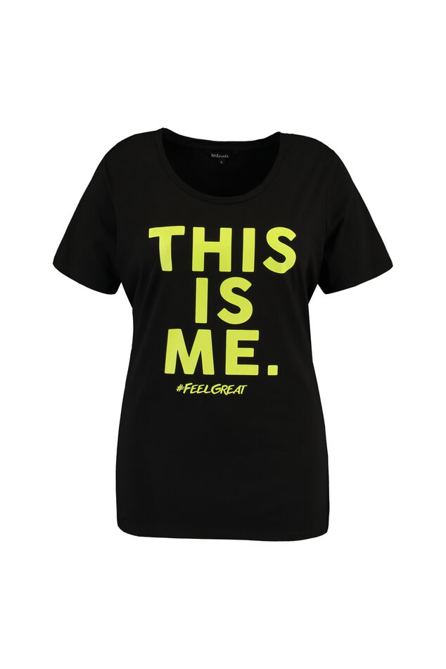 This is Me T-shirt image number 1