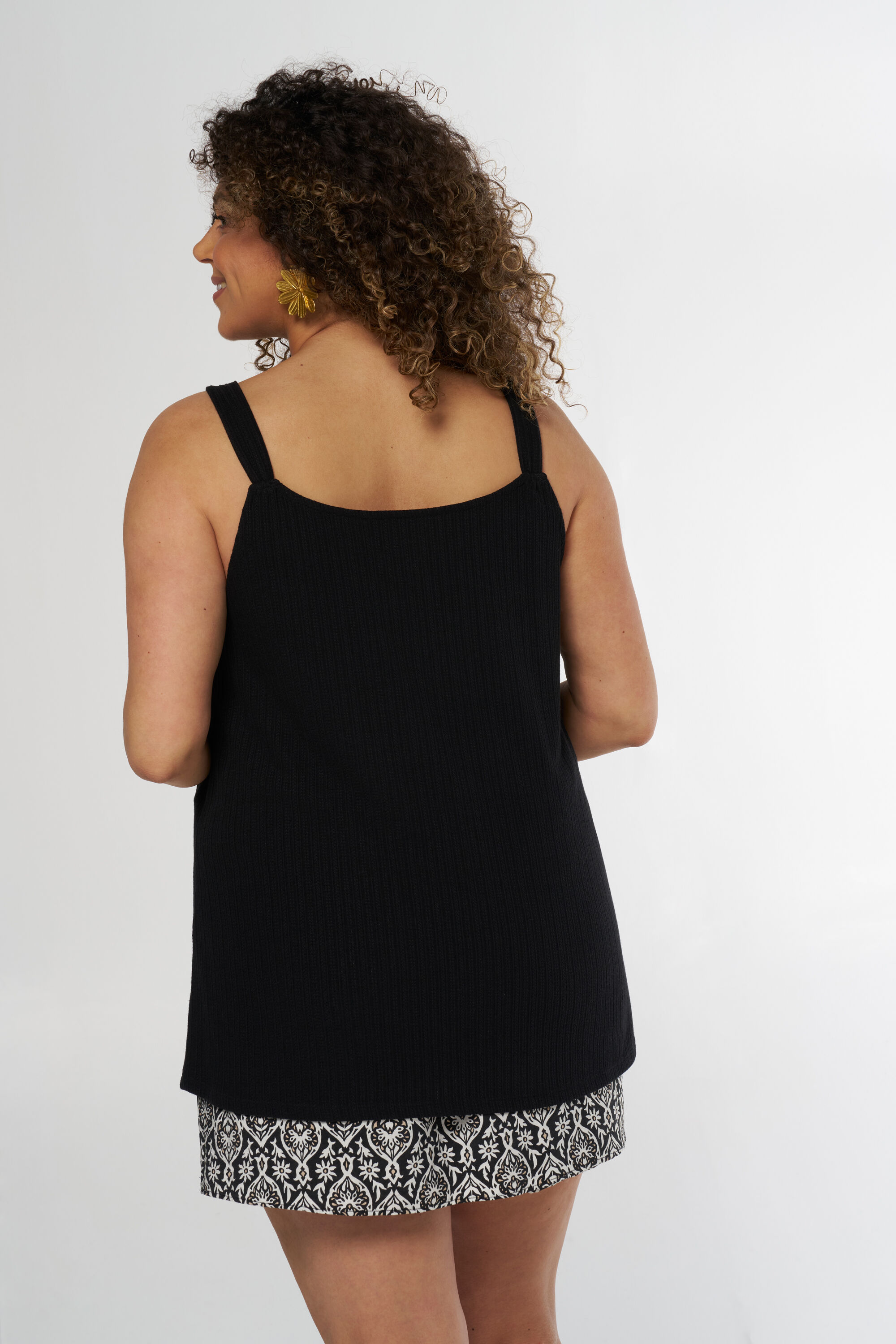 Top met schakel details image number 3