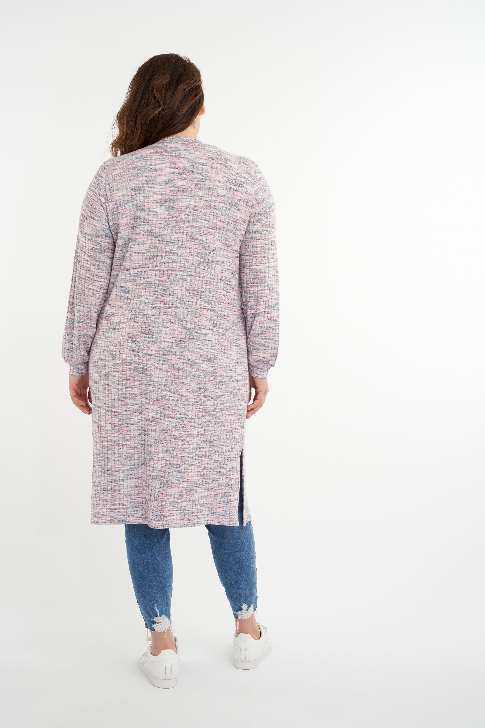 Openvallend vest  image number 3