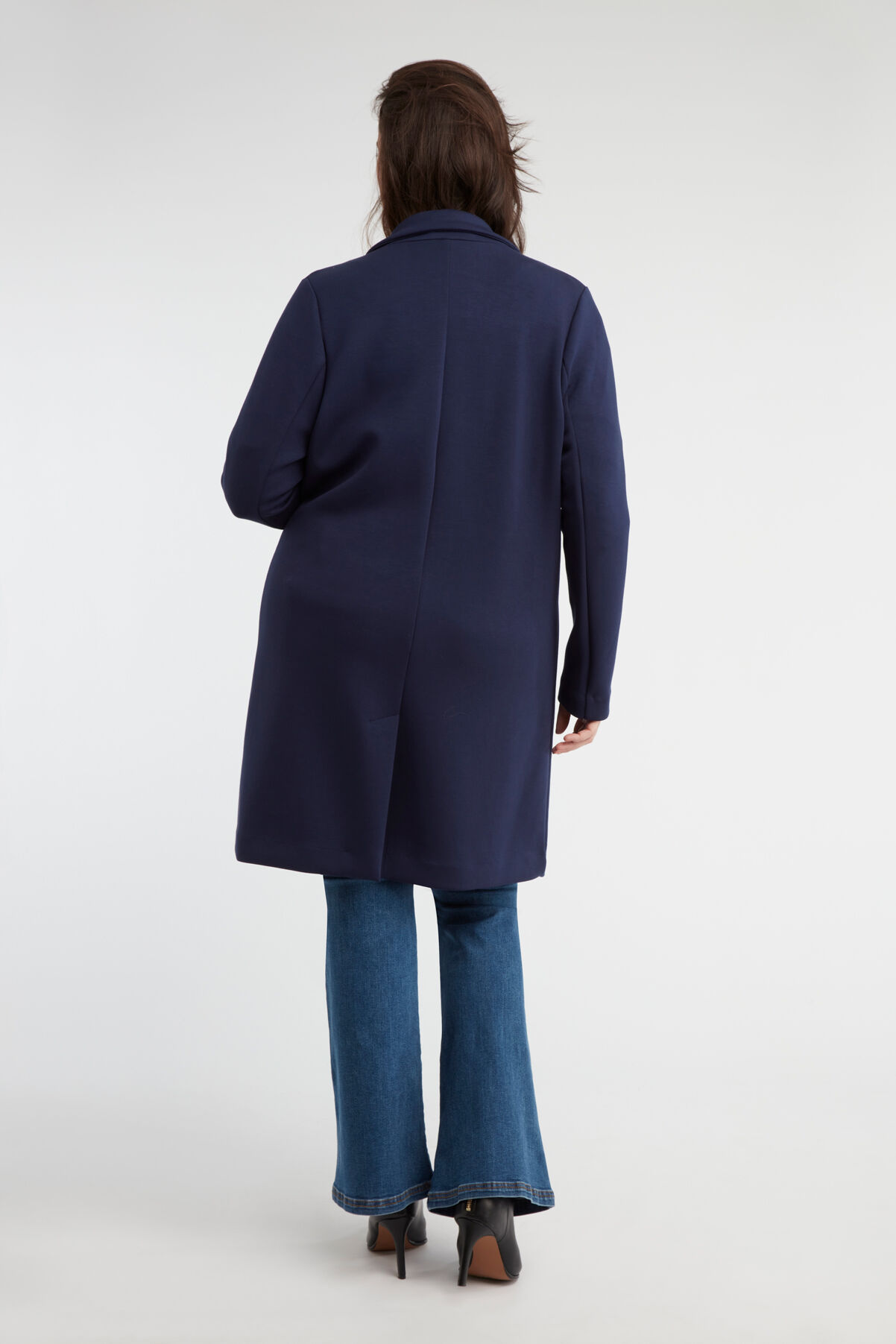 Jas met revers image number 4