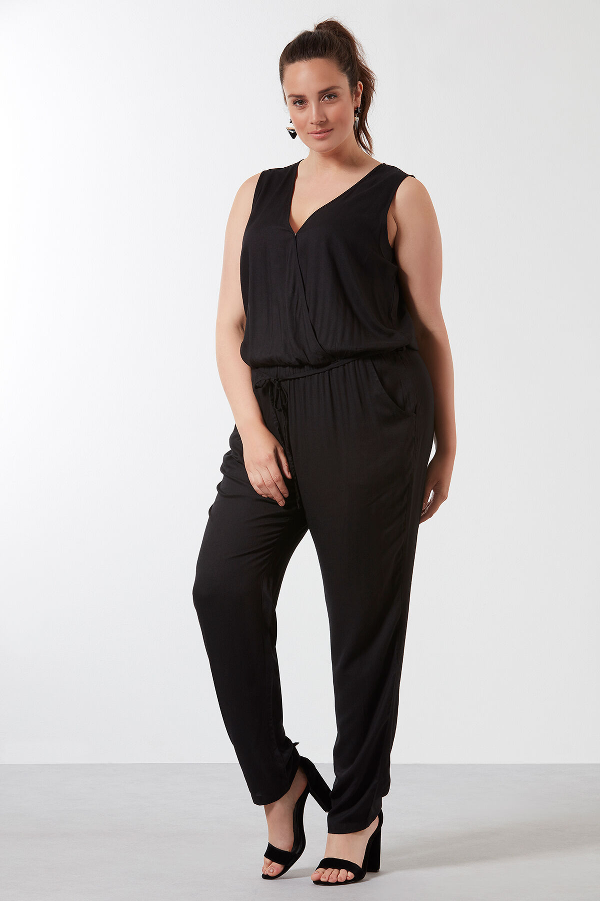 Effen jumpsuit  image number 4