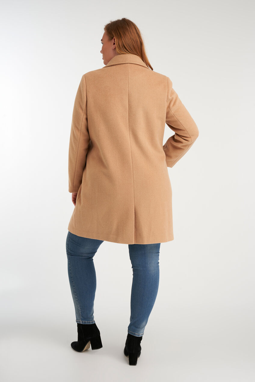 Lange cityjas image number 4