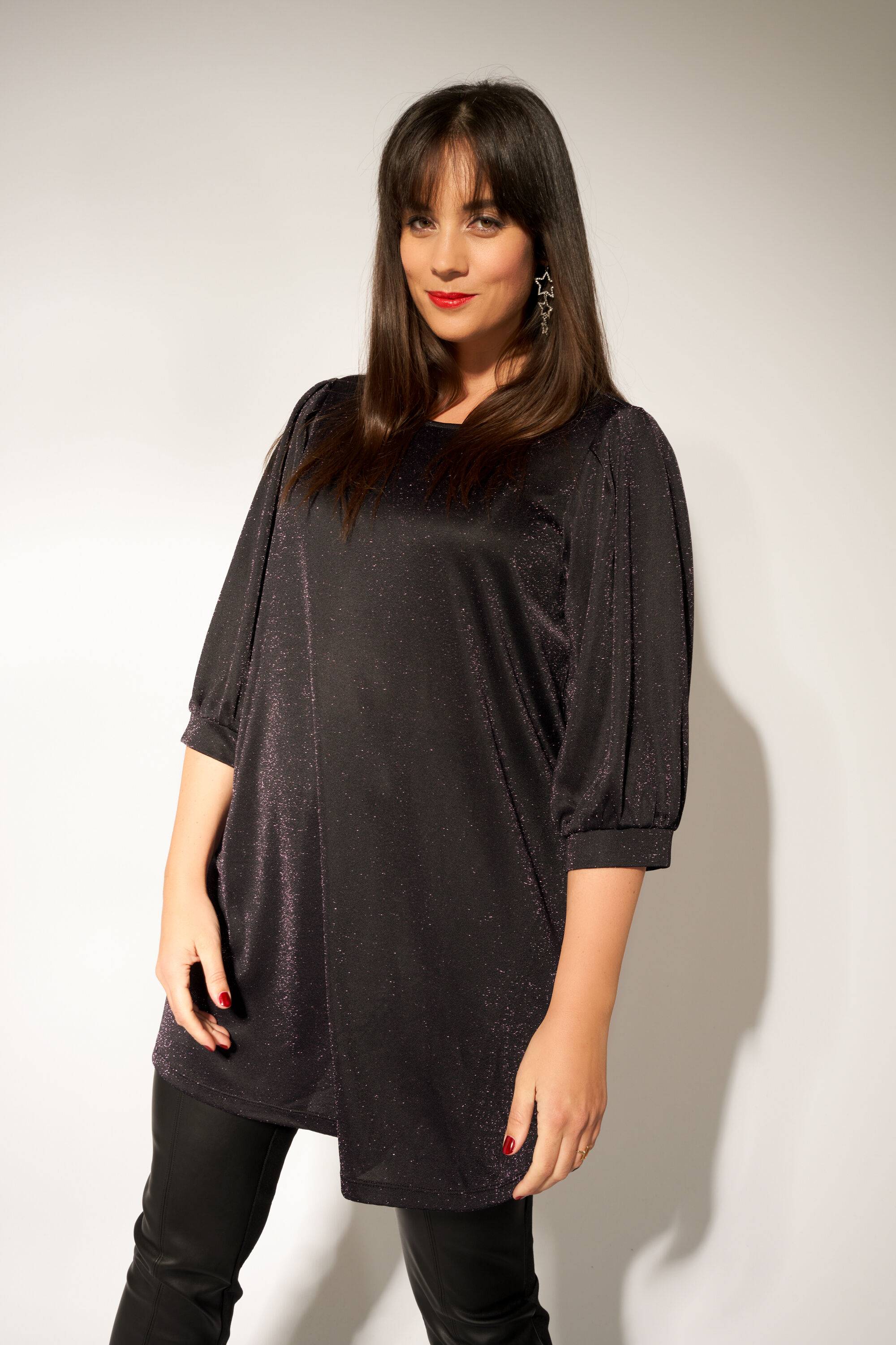 Ms mode dames grote maten best sale