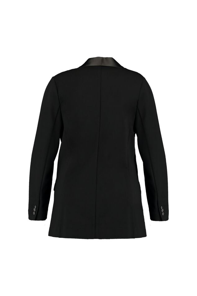 Smoking jasje image number 3