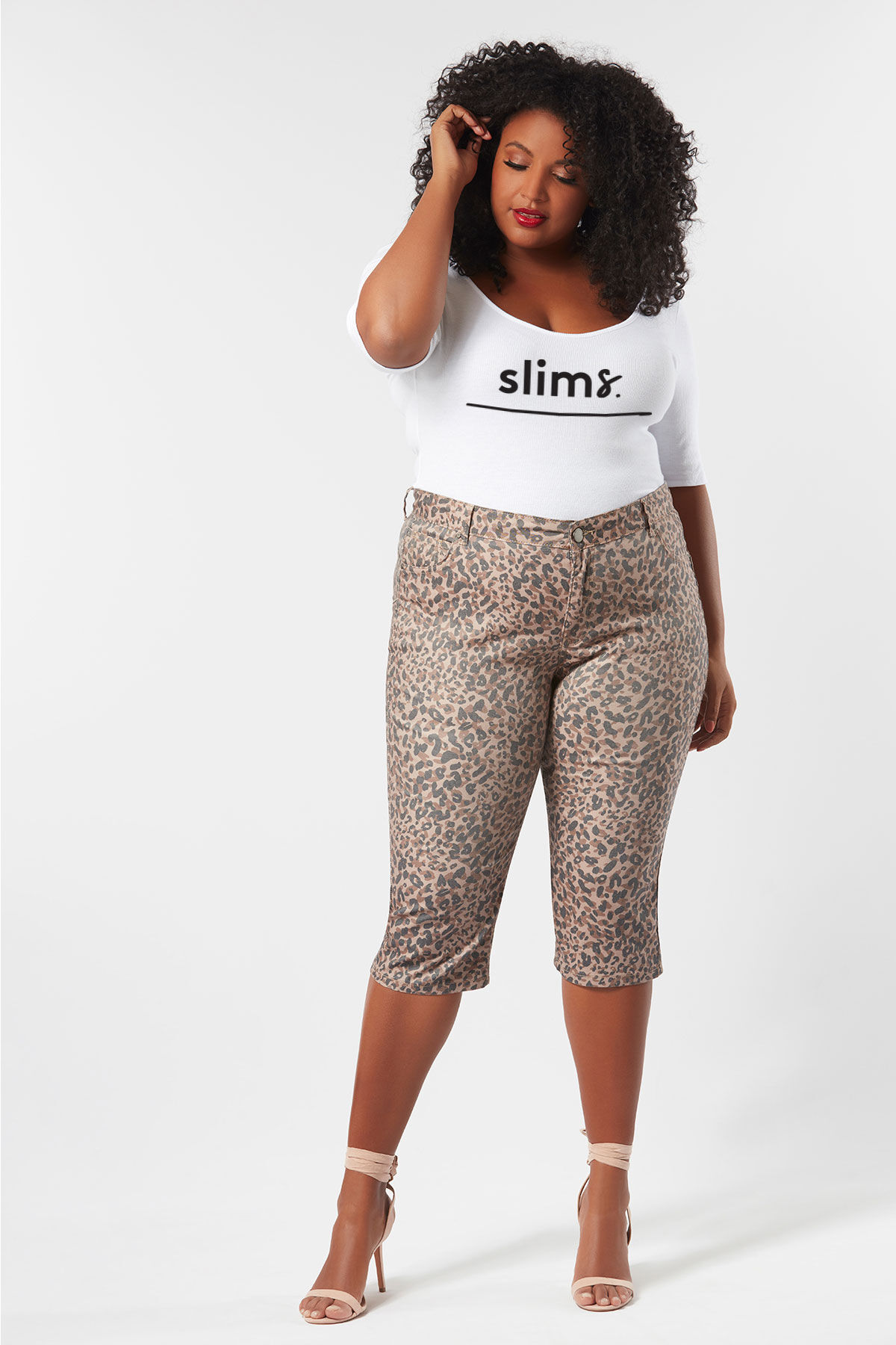 Magic Simplicity SLIMS capri image number 5