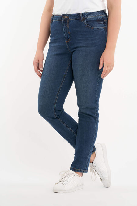 Slim leg jeans IRIS