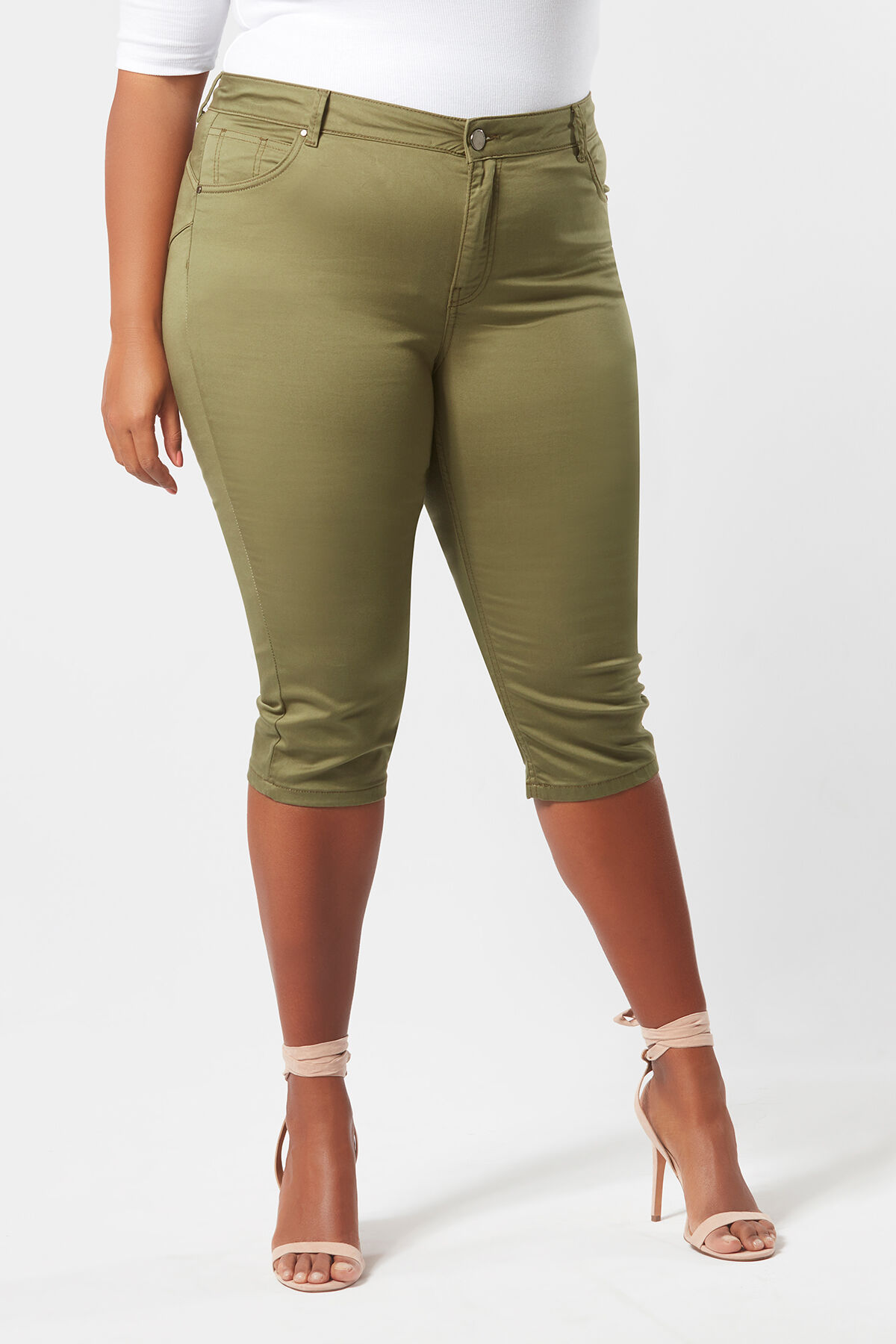 Magic Simplicity SLIMS capri image number 5