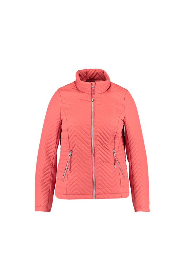 Lichte jas image number 1