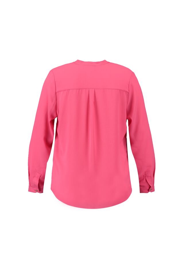 Blouse met knoopjes image number 2