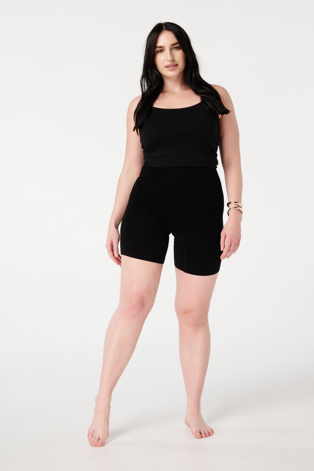 Shaping shorts 2-pack image number 0