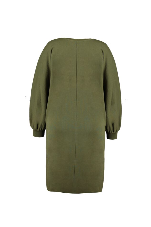 Sweaterjurk image number 2