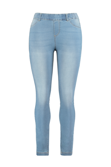 Slim fit tregging POPPY