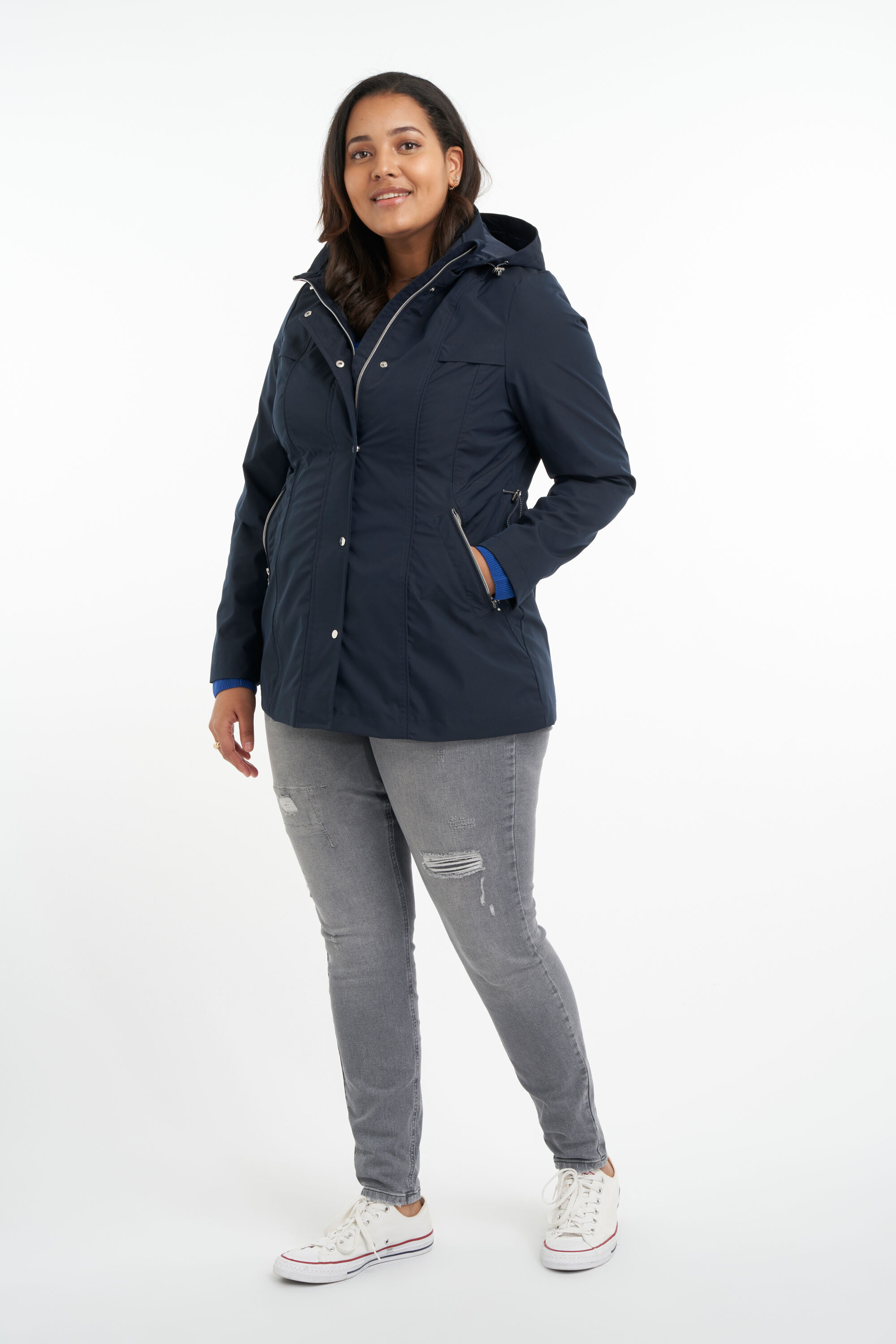 Softshell jas image number 6