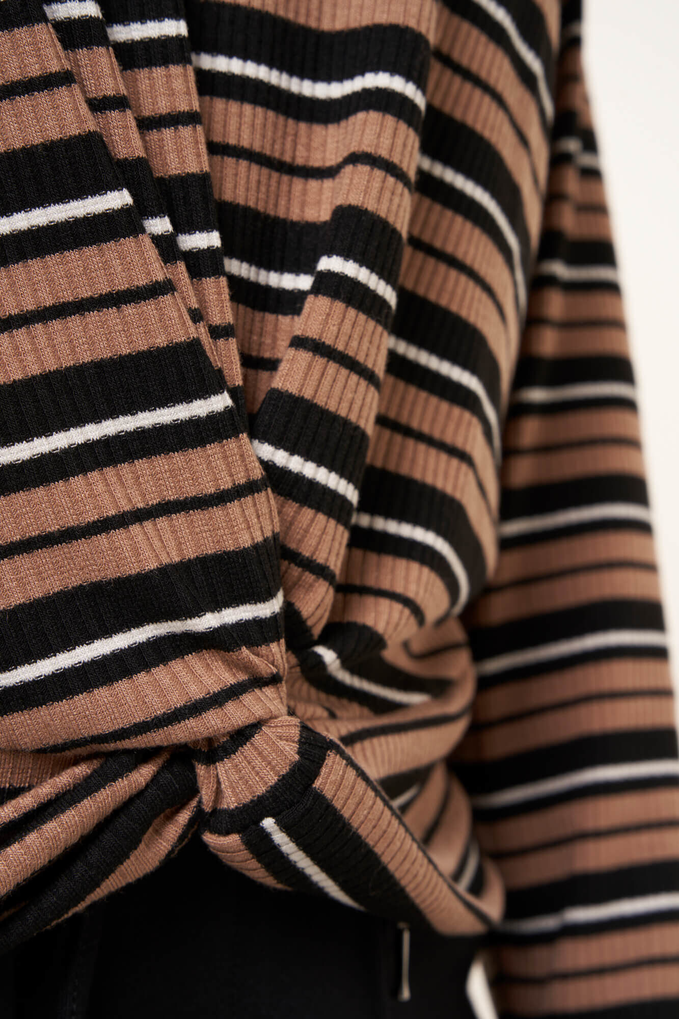 Gestreepte top image number 5