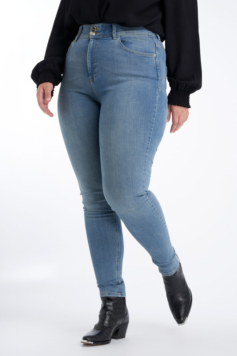 Jeans magic sale