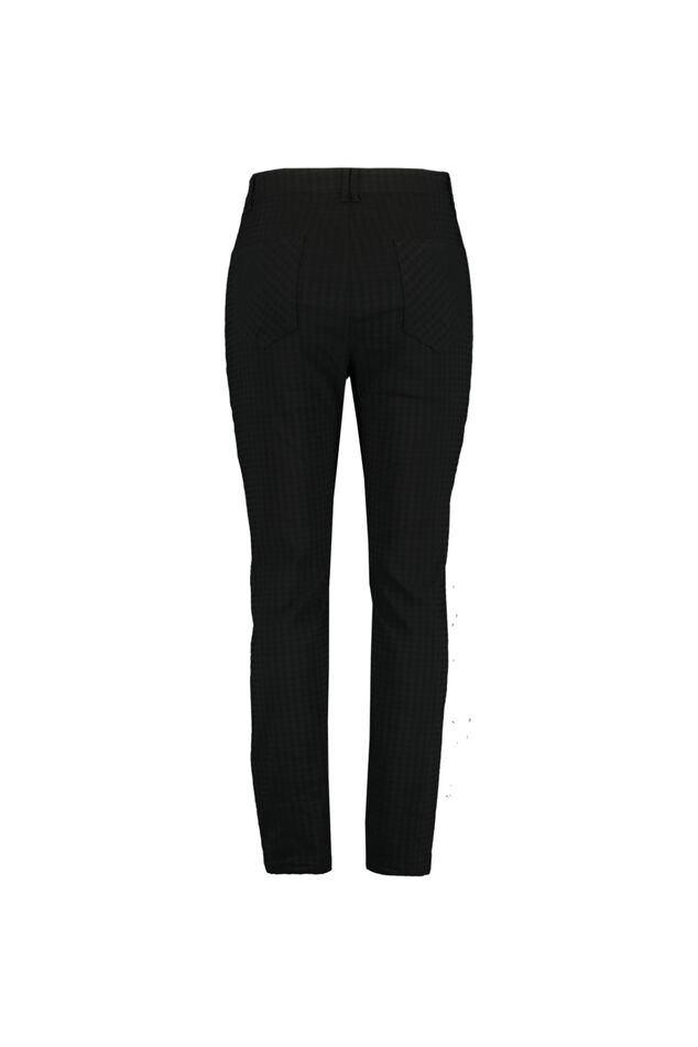 Broek met ritsdetails image number 2