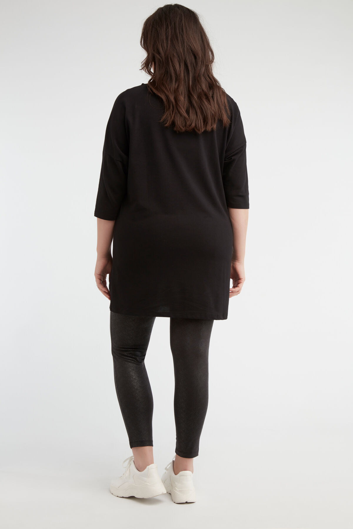 Coated legging snake image number 4