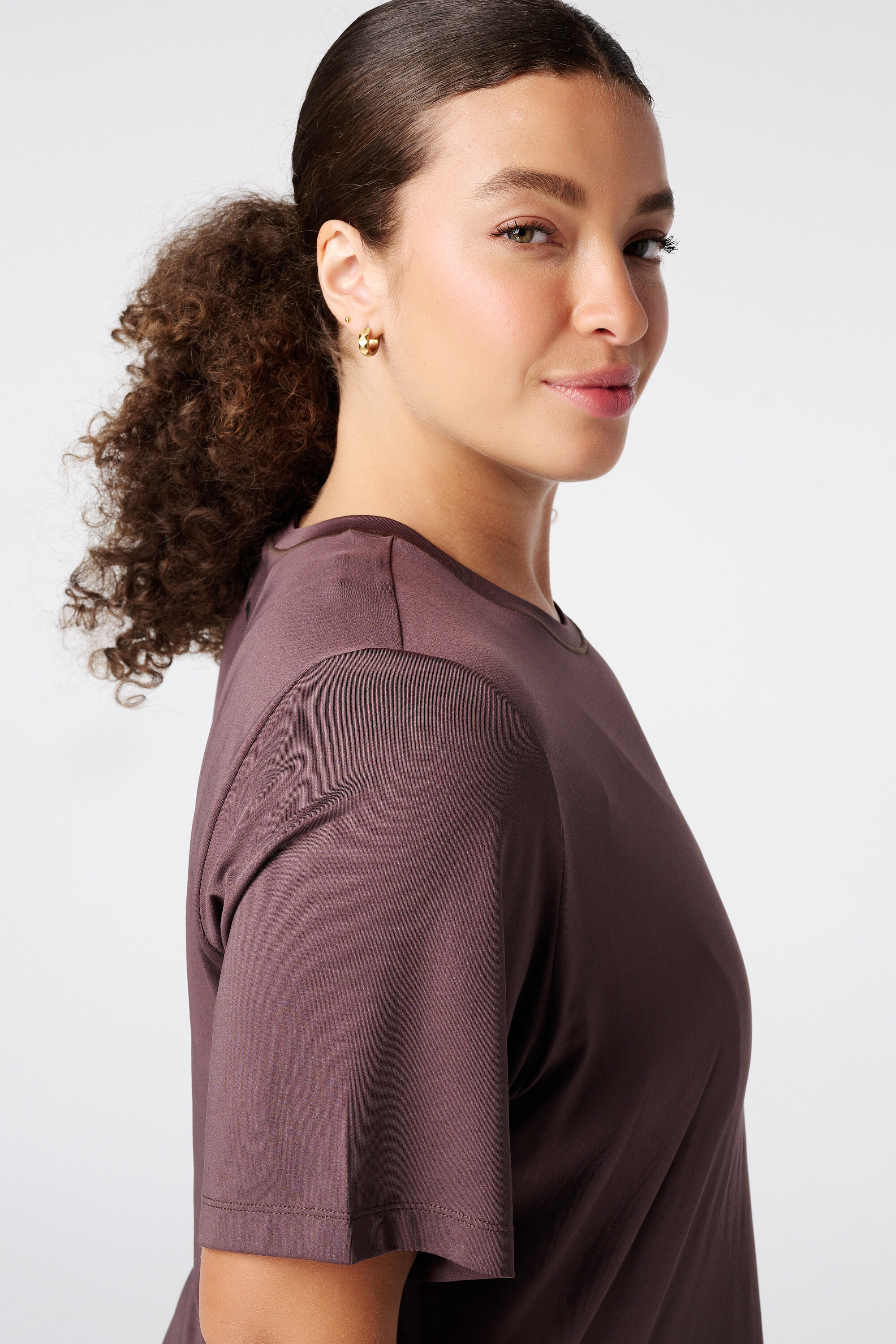 Lang sport t-shirt image number 4