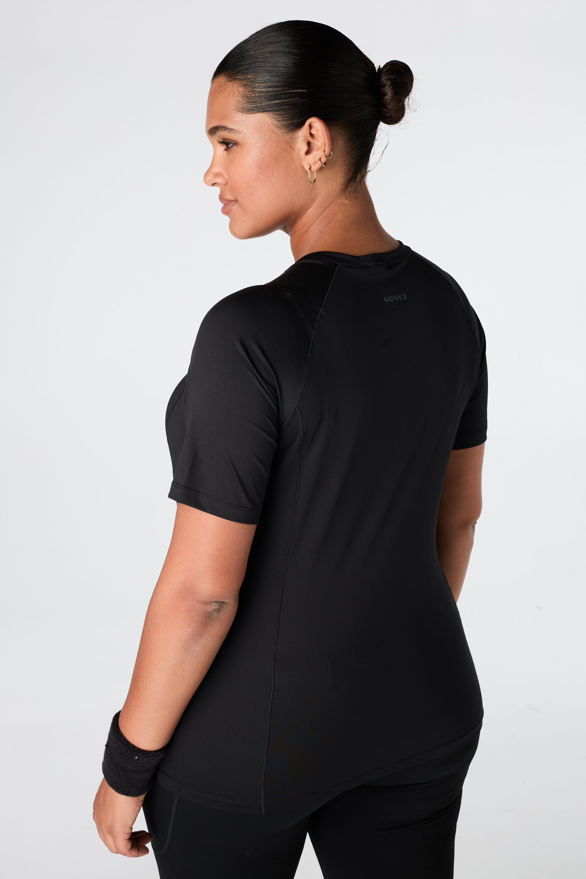 Sport t-shirt image number 3