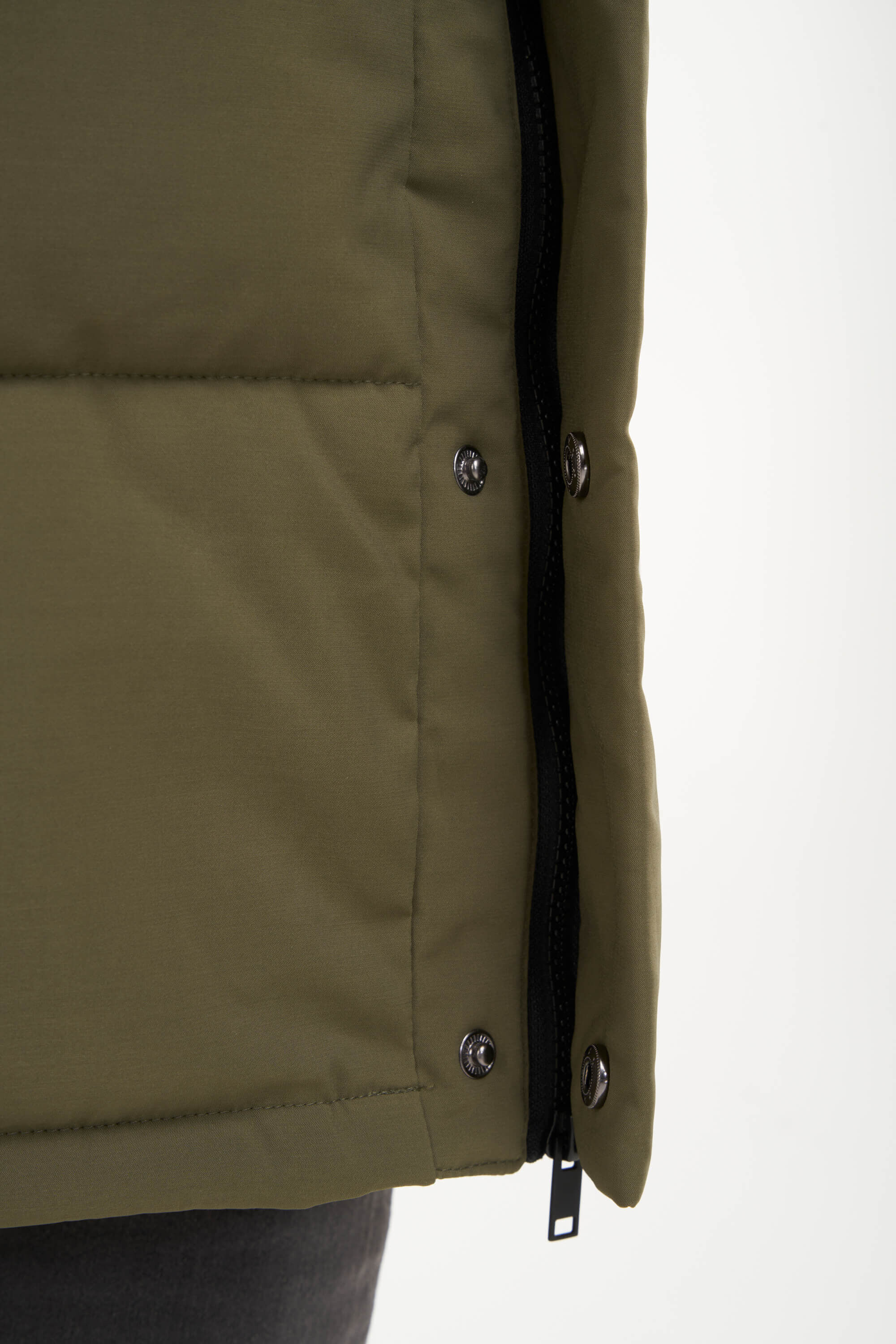 Jas met capuchon image number 5