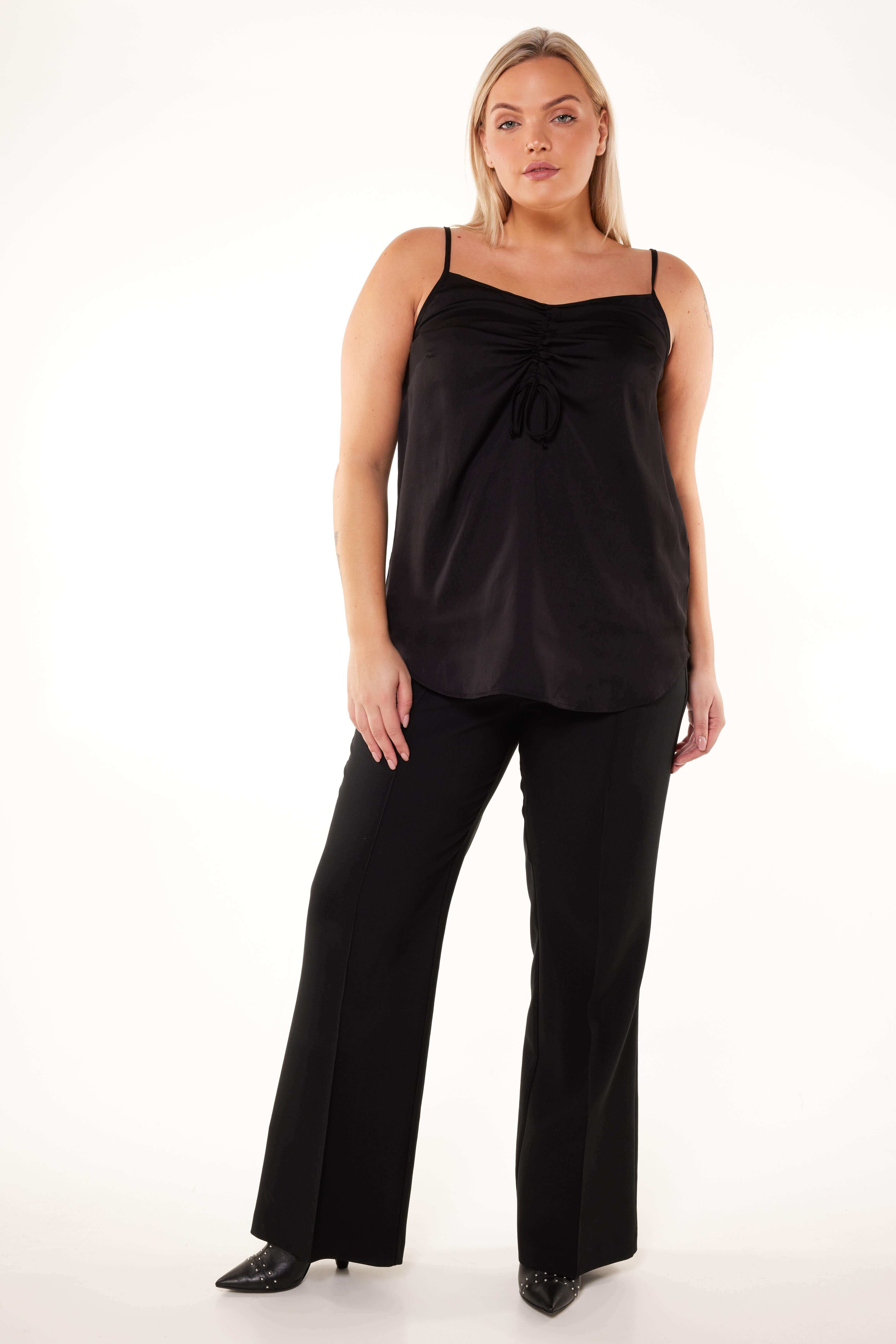 Satijnen top image number 5