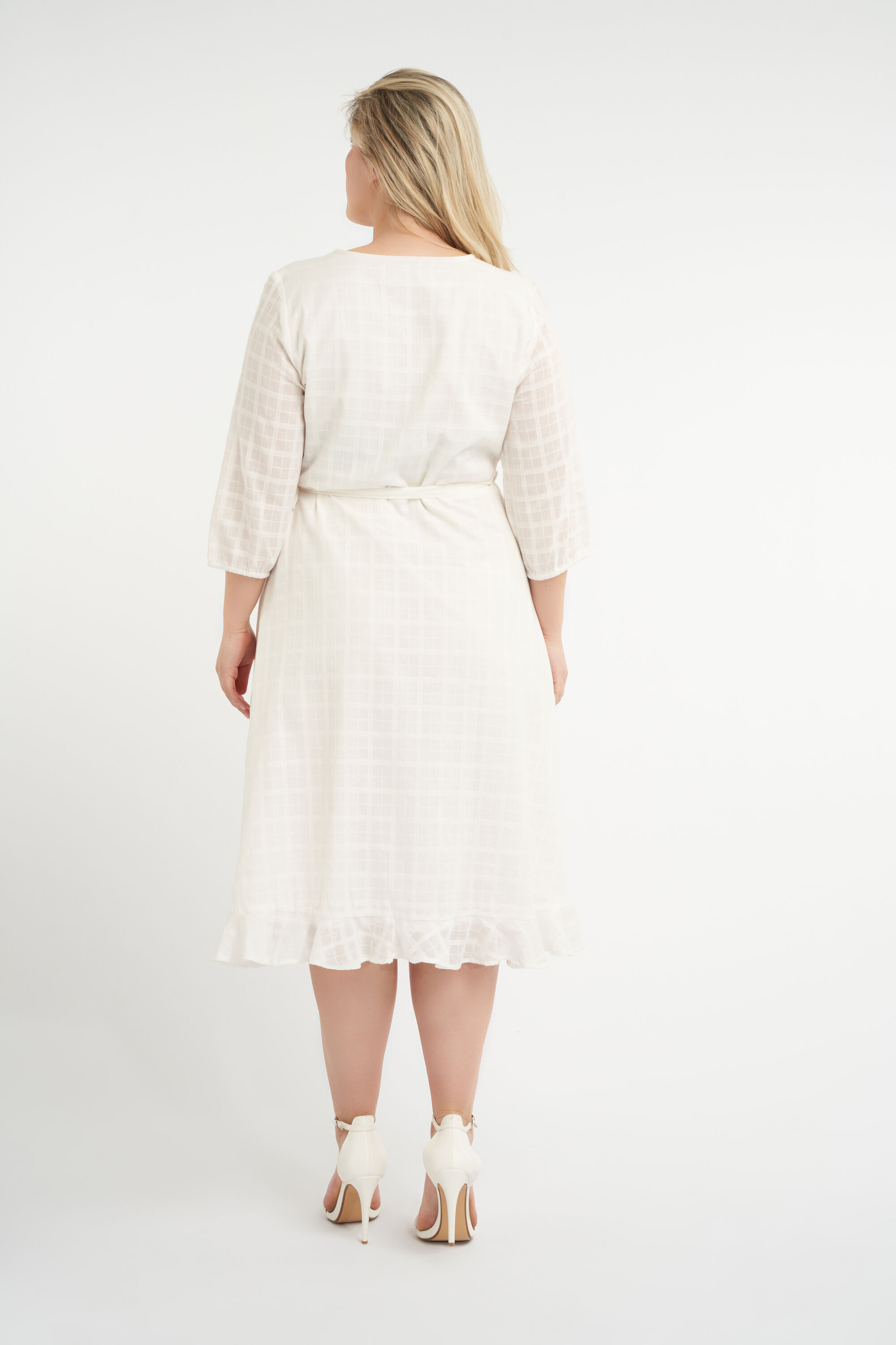 Overslagjurk image number 3