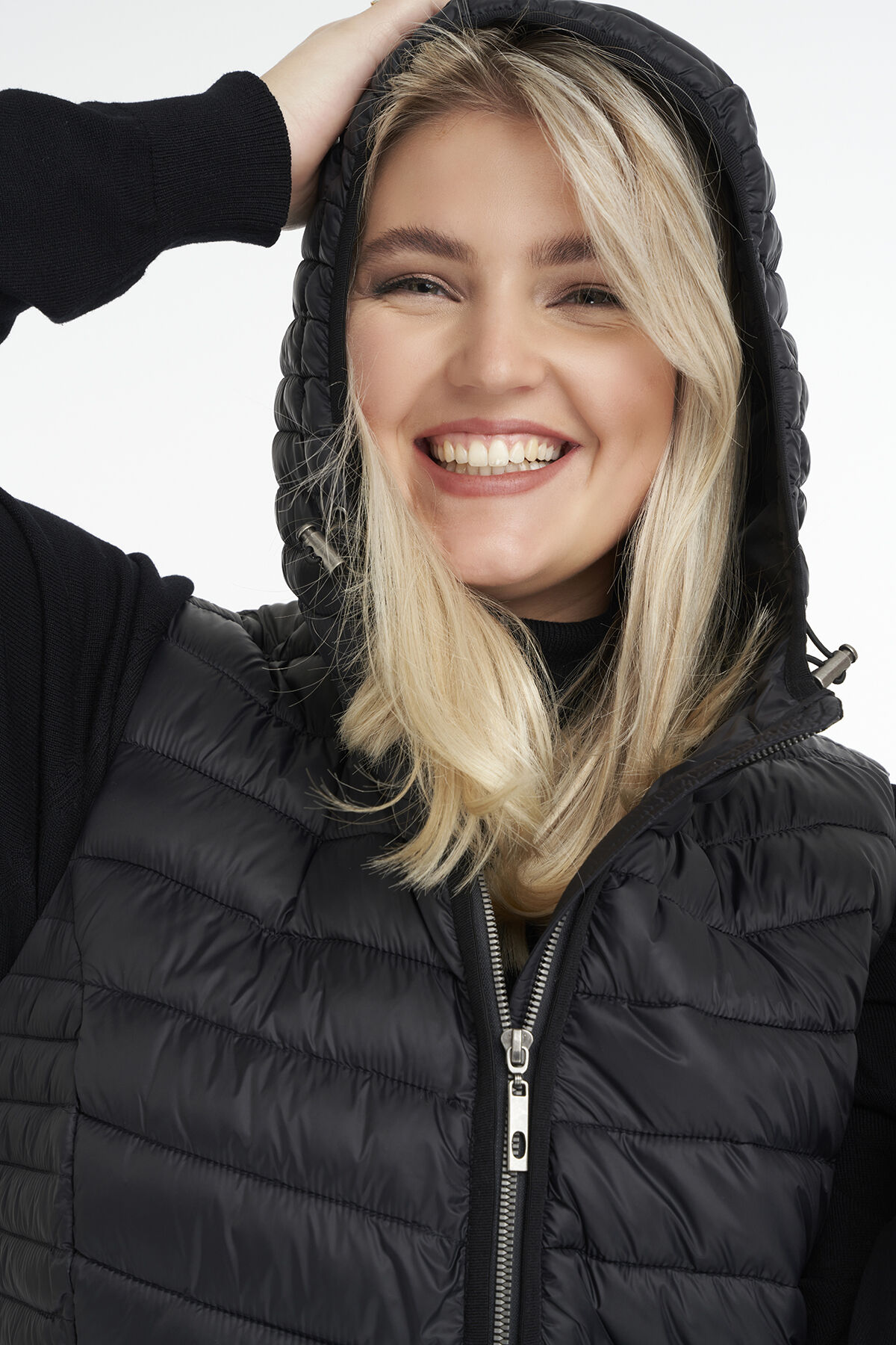 Bodywarmer image number 4