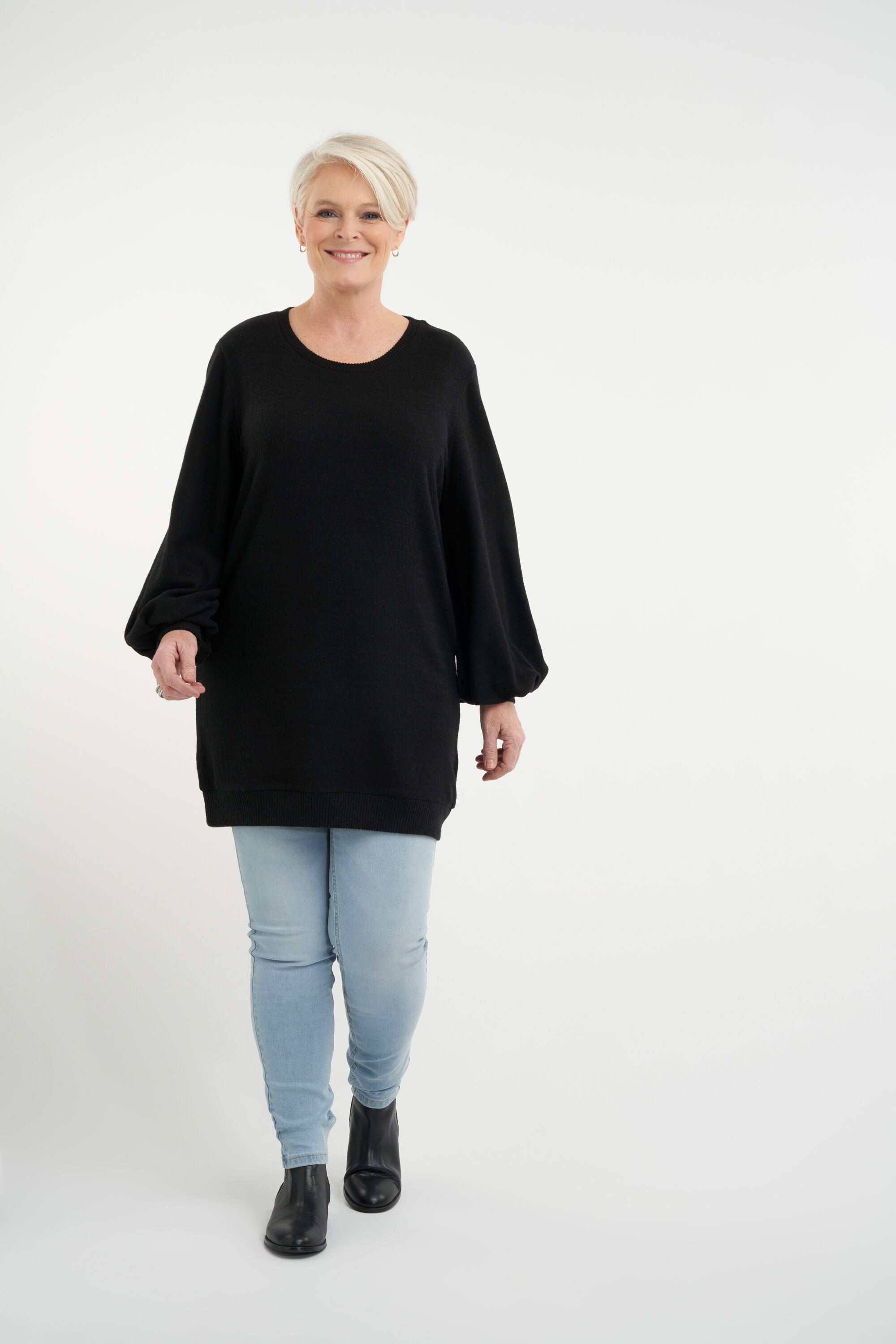 Lange trui image number 5