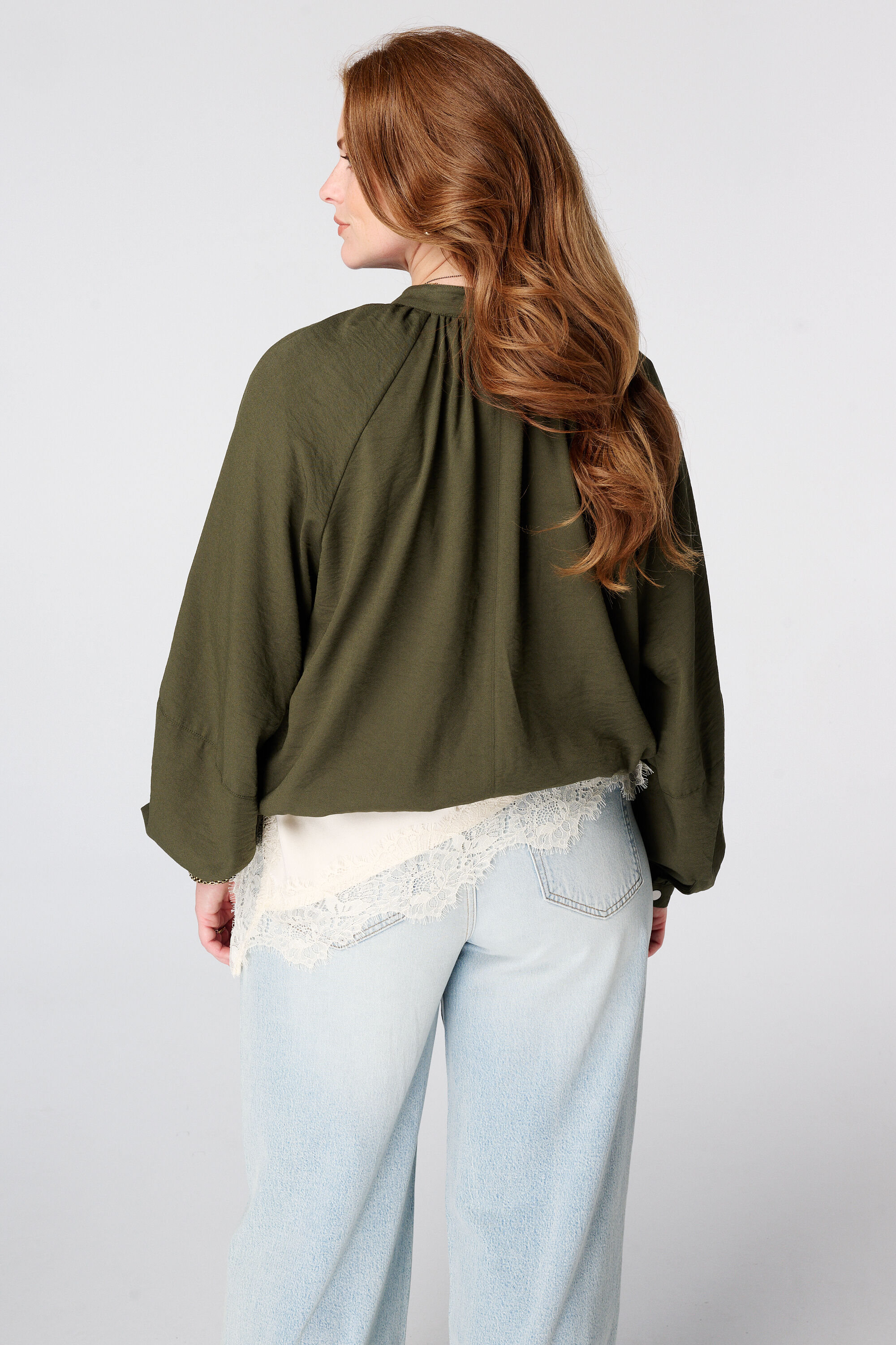 Bomber jasje image number 1