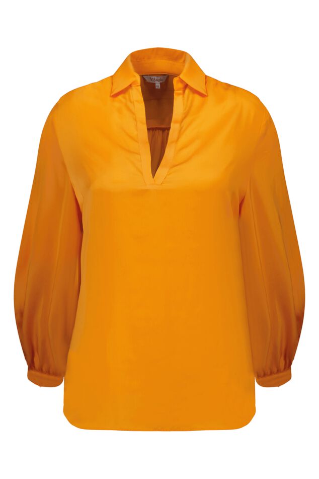 Blouse image number 2