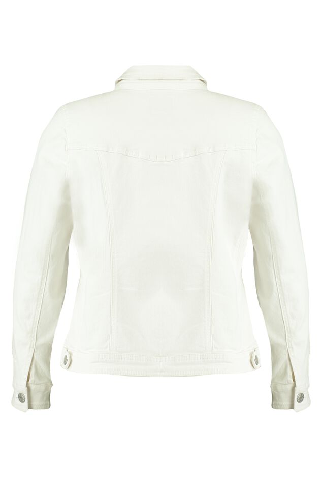 Denim jasje image number 2