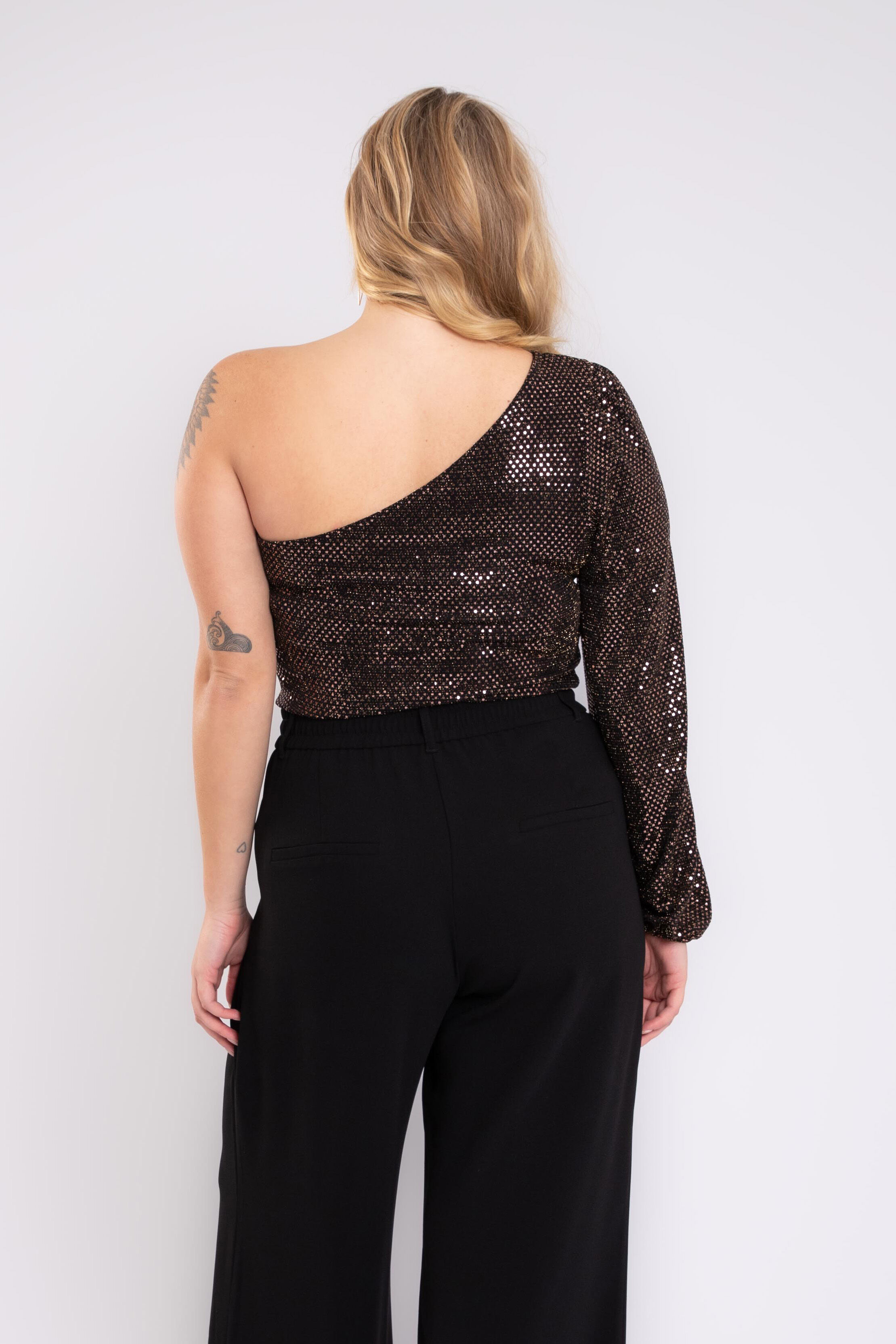 Asymmetrische top image number 4