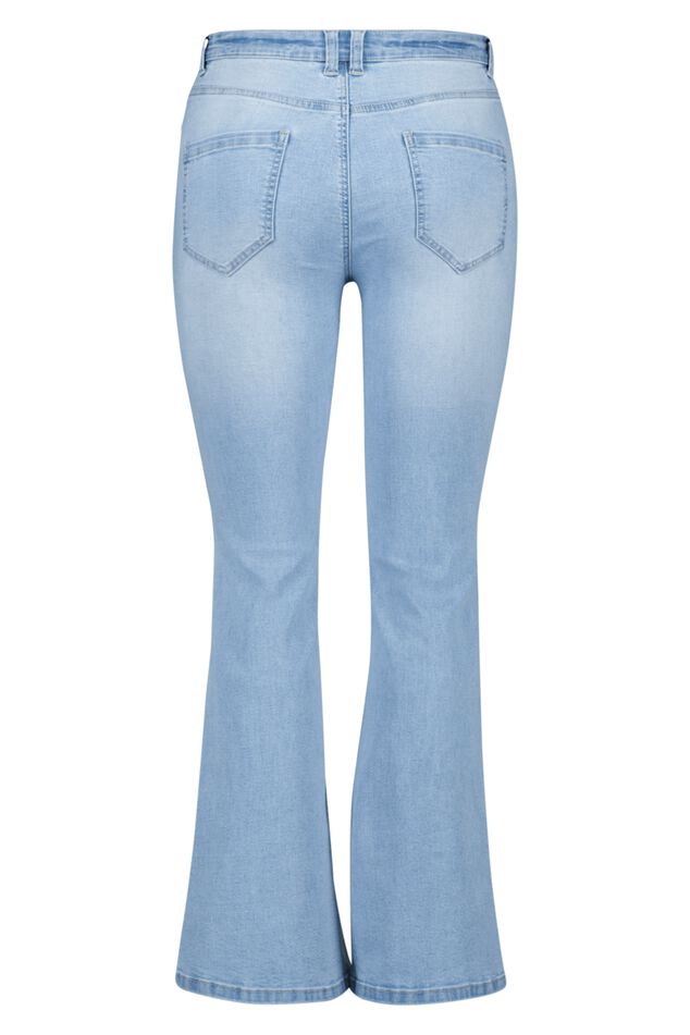 Flared jeans image number 2
