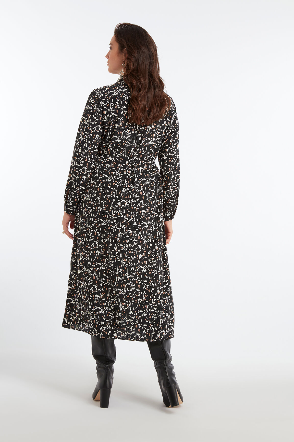 Blousejurk image number 4