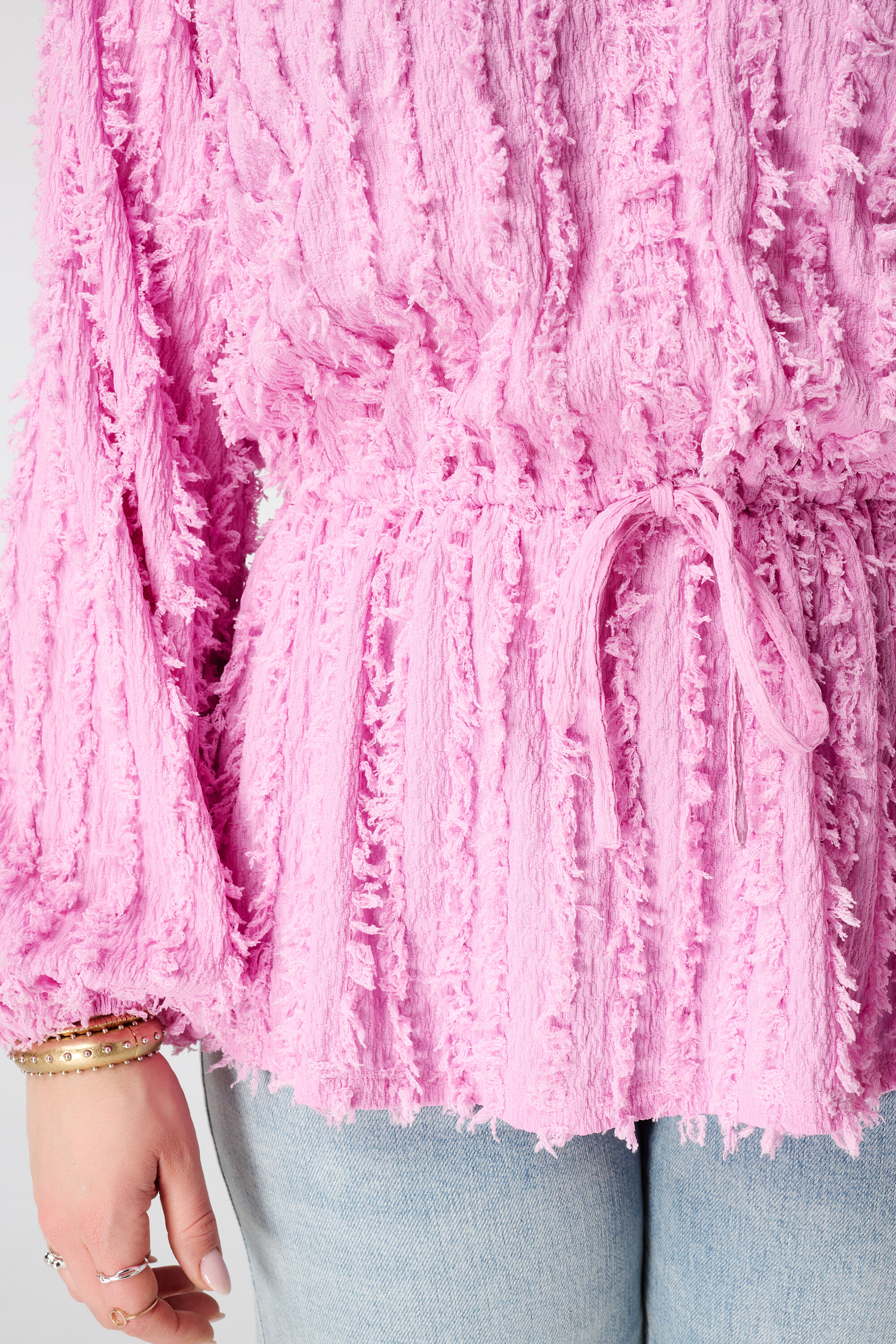 Fluffy top image number 6