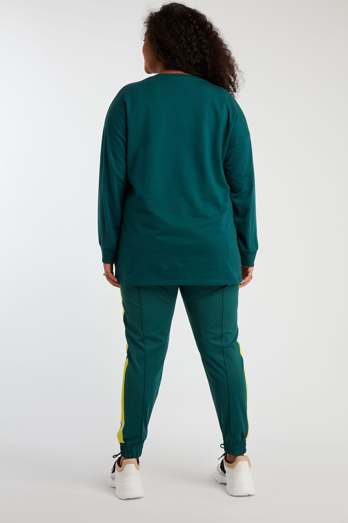 Jogging broek image number 5